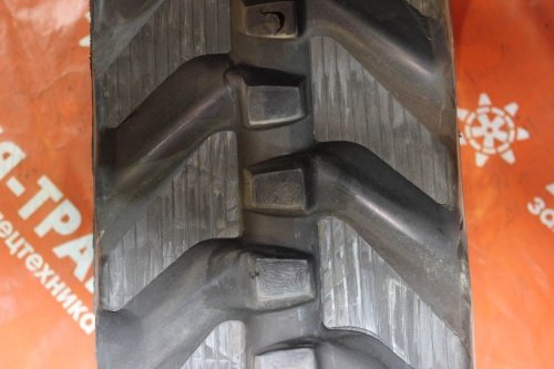 Резиновая гусеница 300x71x72 фото 3 Резиновая гусеница 300x71x72 фото 3