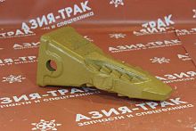 61QA-31310RC, Коронка ковша скальная HYUNDAI R380 61QA-31310RC, Коронка ковша скальная HYUNDAI R380