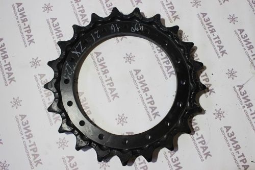 Звезда приводная на HYUNDAI R200 H-70 402*20*23