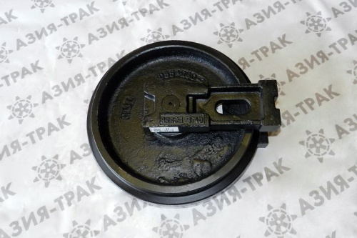Колесо направляющее (ленивец) VOLVO EC55B (1)