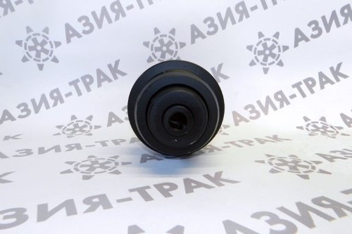 Опорный каток на Bobcat E25 фото 4