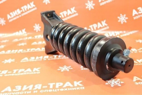 Натяжитель гусеничной цепи с пружиной Kobelco SK60 фото 3 Натяжитель гусеничной цепи с пружиной Kobelco SK60 фото 3