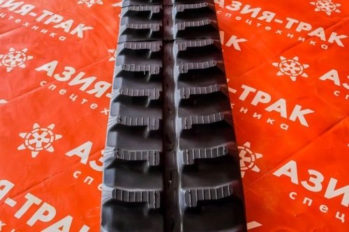 Резиновая гусеница 230x72x56 фото 2 Резиновая гусеница 230x72x56 фото 2