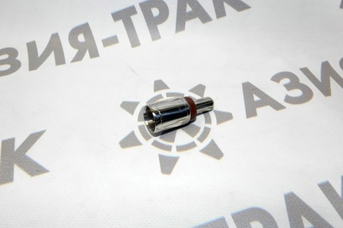 Толкатель на джойстик экскаватора Hitachi ZX200 (длинный) фото 2