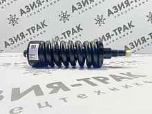 Натяжитель гусеничной цепи с пружиной Komatsu PC20 Натяжитель гусеничной цепи с пружиной Komatsu PC20