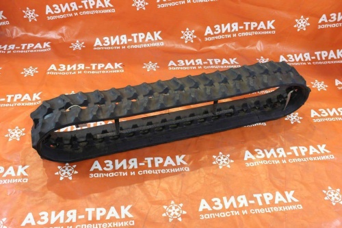 Резиновая гусеница 180x72x43, RTA фото 3 Резиновая гусеница 180x72x43, RTA фото 3