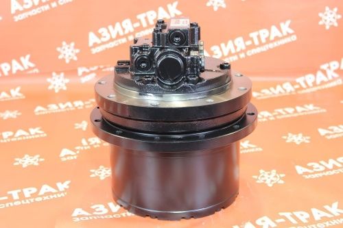 Редуктор хода GISSAR TM06C фото 3