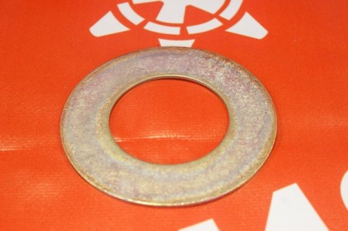 Шайба ковша 56*100*2 фото 2