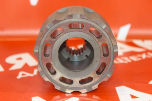 Блок цилиндров TM07 фото 3 Блок цилиндров TM07 фото 3