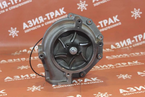 10R0484, Водяная помпа (C15, C16, C18) фото 3 10R0484, Водяная помпа (C15, C16, C18) фото 3