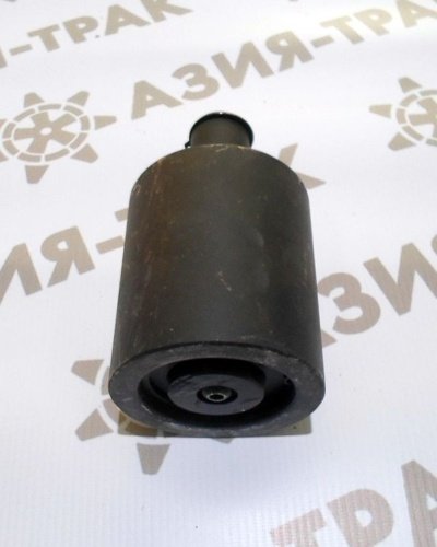 Поддерживающий каток на Komatsu PC30 фото 2