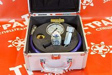 C6X905, Набор для заправки газом на гидромолот C6X905, Набор для заправки газом на гидромолот