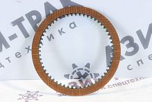 113-15-22710, 113-15-22711 Диск фрикционный D31 113-15-22710, 113-15-22711 Диск фрикционный D31