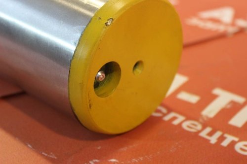 Палец ковша 90*580 фото 4 Палец ковша 90*580 фото 4