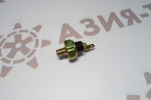 MD138993 Датчик давления масла фото 3