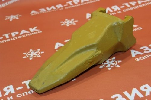 Коронка ковша V33RC, (скальная) фото 2 Коронка ковша V33RC, (скальная) фото 2
