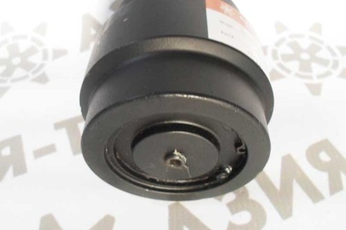 Поддерживающий каток на Hitachi EX60-5 фото 5 Поддерживающий каток на Hitachi EX60-5 фото 5