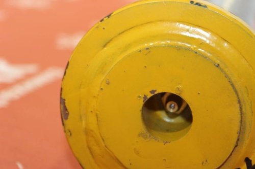 Палец ковша 70*550 фото 3 Палец ковша 70*550 фото 3