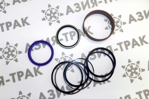 Ремкомплект гидроцилиндра рукояти Komatsu PC150-1 Ремкомплект гидроцилиндра рукояти Komatsu PC150-1