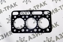 Прокладка ГБЦ D1402-BH Hitachi WHM12D Прокладка ГБЦ D1402-BH Hitachi WHM12D