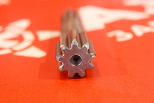 Вал-шестерня TM04I фото 2