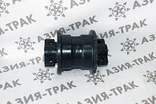 Опорный каток на Sunward SWE70 (1) Опорный каток на Sunward SWE70 (1)