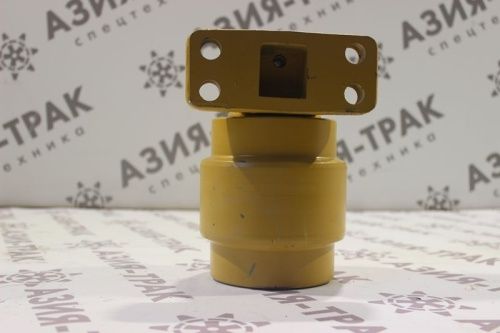Поддерживающий каток на Hitachi EX200.2 фото 4