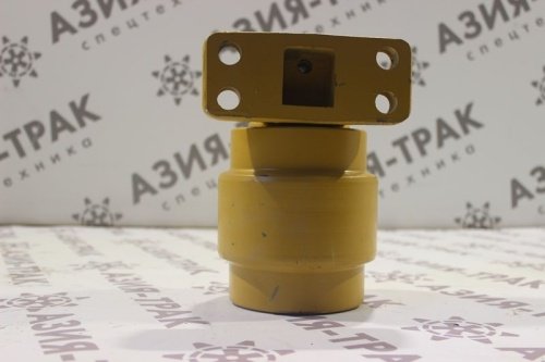 Поддерживающий каток на Hitachi EX200.2 фото 4