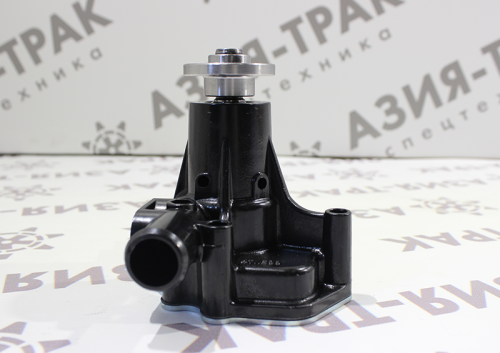 129002-42004, Водяная помпа (4TNE88, 4TNV84) фото 5 129002-42004, Водяная помпа (4TNE88, 4TNV84) фото 5