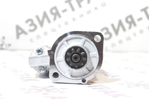 M008T50476 Стартер (V3000) 12V/9T/3.5KW