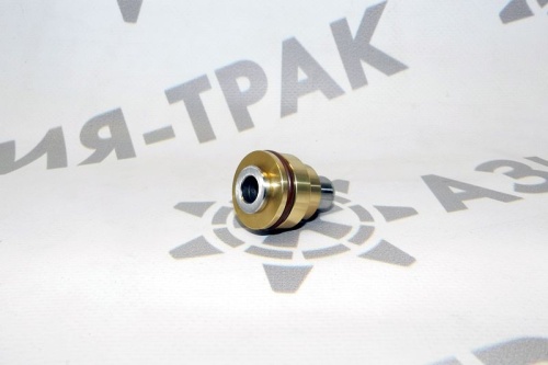 Толкатель на джойстик экскаватора Doosan DH220-5 12мм фото 2