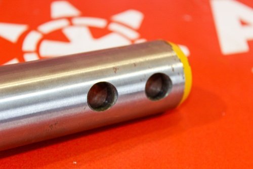 Палец ковша 35*250 несмазываемый фото 5 Палец ковша 35*250 несмазываемый фото 5