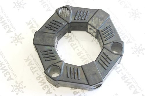 Муфта демпферная 90A фото 2