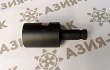 Поддерживающий каток на MITSUBISHI MM35 Поддерживающий каток на MITSUBISHI MM35