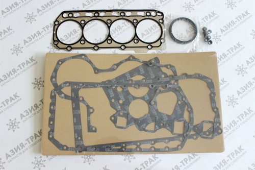 Ремкомплект ДВС 4TNE88 Kobelco SK45SR фото 2 Ремкомплект ДВС 4TNE88 Kobelco SK45SR фото 2