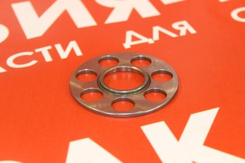 Прижимная пластина TM02