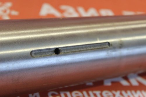 Палец ковша 80*460 фото 3 Палец ковша 80*460 фото 3