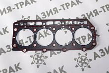 Прокладка ГБЦ 4TN84L-RB Yanmar B5 Прокладка ГБЦ 4TN84L-RB Yanmar B5