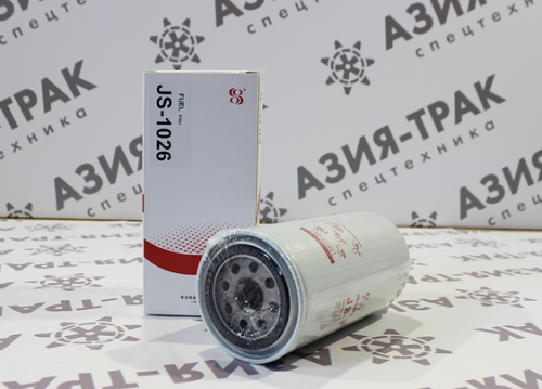 JS1026 Фильтр топливный