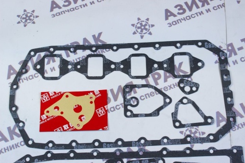 Ремкомплект ДВС 4D88E Komatsu PC40MR фото 4 Ремкомплект ДВС 4D88E Komatsu PC40MR фото 4