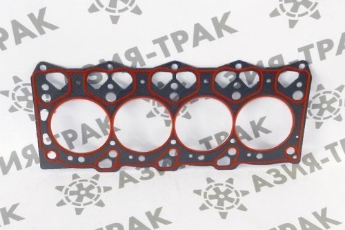 Прокладка ГБЦ CC-4LE2 Hitachi ZX50U фото 2