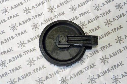 Колесо направляющее (ленивец) Yanmar YM75 (1) Колесо направляющее (ленивец) Yanmar YM75 (1)