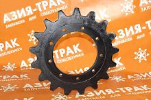 Звезда приводная на Sunward SWTL4528 Звезда приводная на Sunward SWTL4528