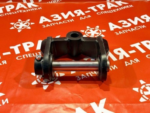 Переходная плита для гидровращателя (серьга) D60 фото 2 Переходная плита для гидровращателя (серьга) D60 фото 2