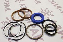 Ремкомплект гидроцилиндра стрелы Kobelco SK030SR Ремкомплект гидроцилиндра стрелы Kobelco SK030SR