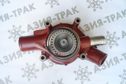 65.06500-6142D , Водяная помпа (DH420-7) 65.06500-6142D , Водяная помпа (DH420-7)