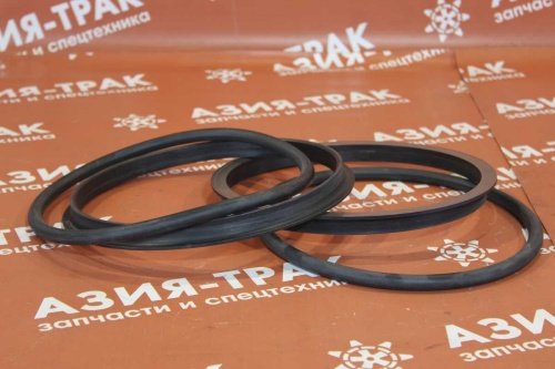 Доукон редуктора хода TM22 фото 2