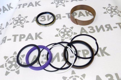 Ремкомплект гидроцилиндра ковша Komatsu PC150-3