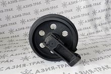 Колесо направляющее (ленивец) Hitachi ZX30 Колесо направляющее (ленивец) Hitachi ZX30