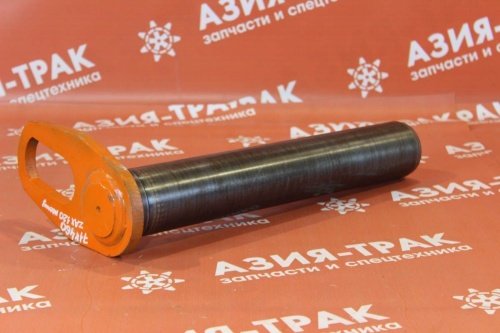 Палец рукояти 71*460 (ZAX120)  несмазываемый фото 2